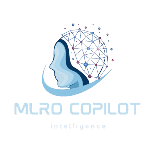 MLRO Copilot logo